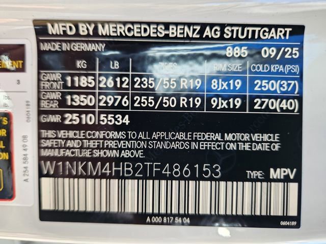 Certified 2026 Mercedes-Benz GLC 300 4MATIC image 24