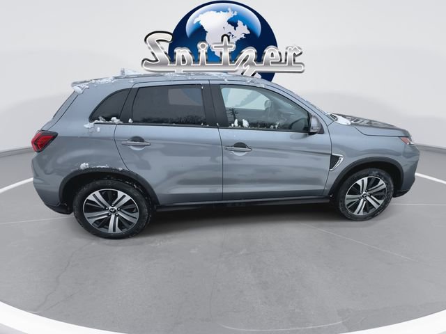 Used 2024 Mitsubishi Outlander Sport AWD image 10