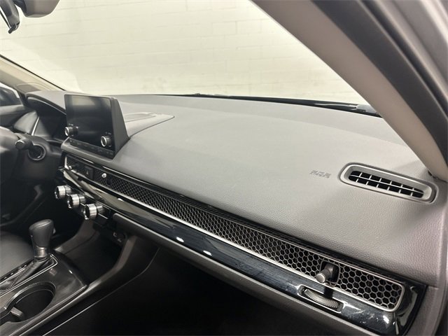 Used 2022 Honda Civic EX-L image 24