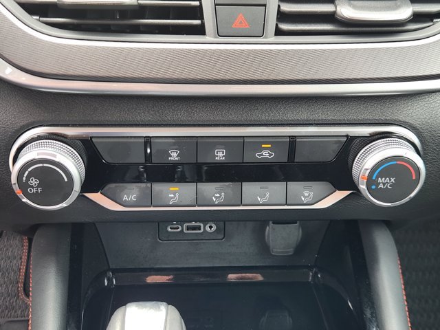 Certified 2025 Nissan Altima 2.5 SR AWD/4WD image 20
