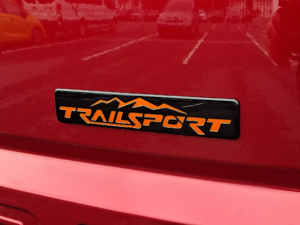 New 2026 Honda Passport TrailSport image 11