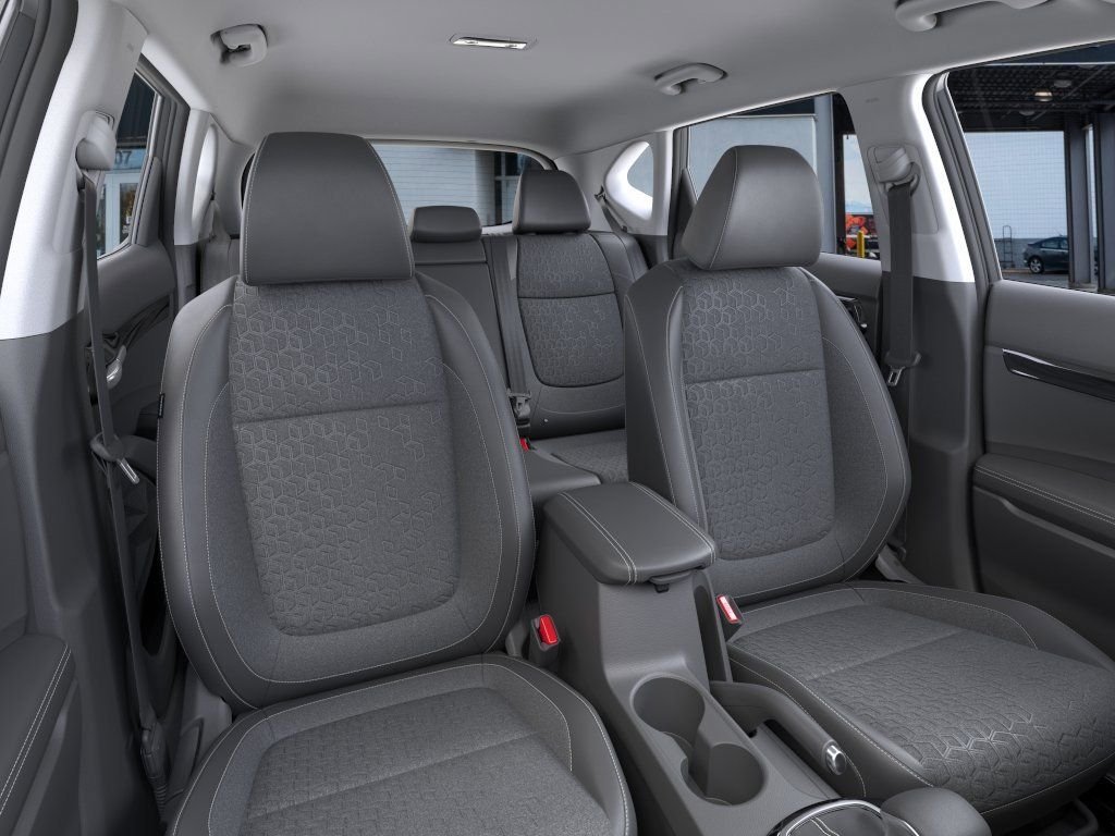 New 2026 Kia Seltos S AWD/4WD image 15