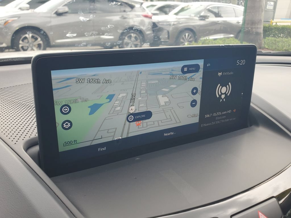 Used 2023 Acura RDX FWD w/ Technology Package image 29