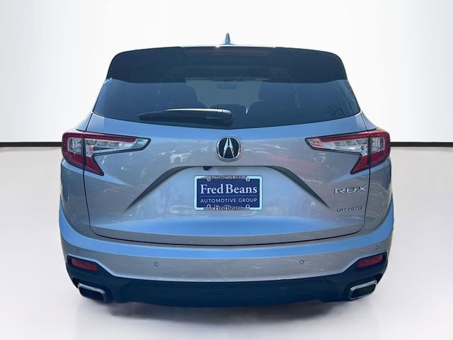 Used 2022 Acura RDX AWD w/ Technology Package image 7