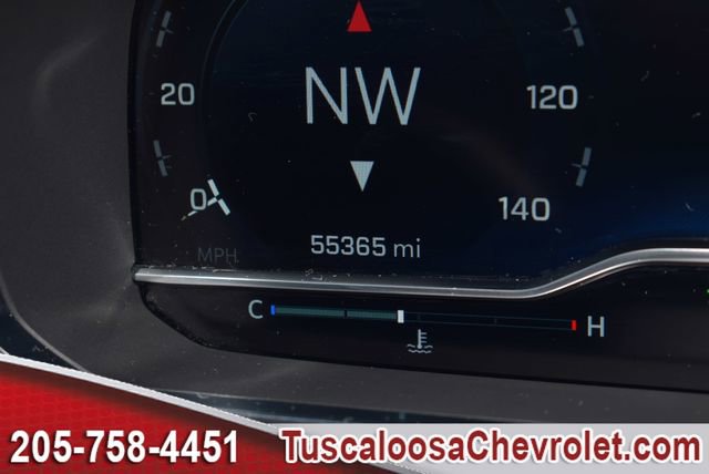 Certified 2024 Chevrolet Tahoe LT image 36