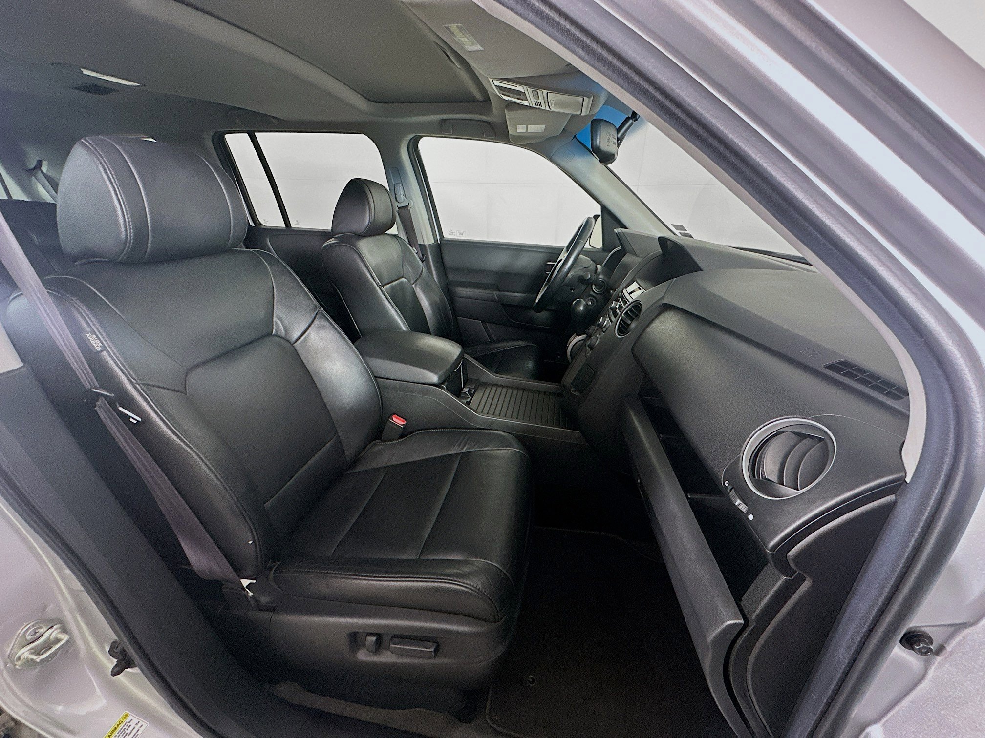 Used 2012 Honda Pilot EX-L image 33