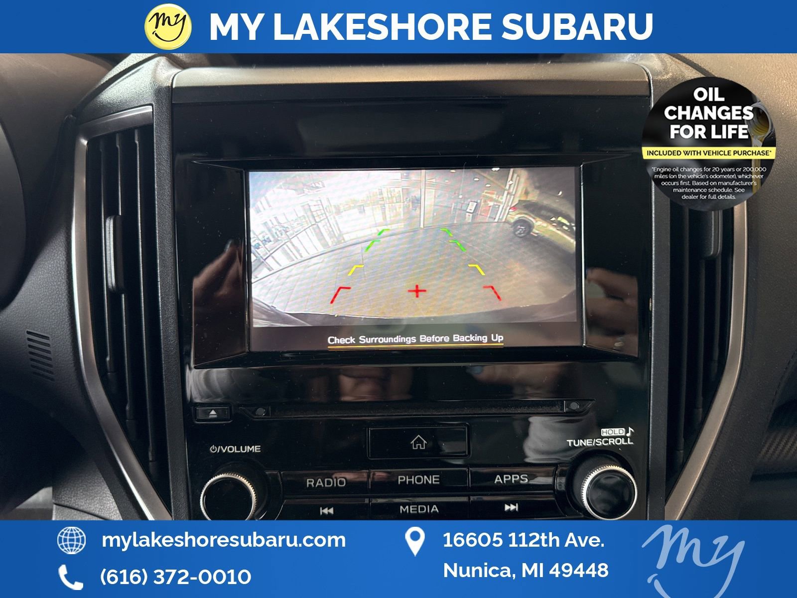 Used 2019 Subaru Impreza 2.0i Premium AWD/4WD image 22