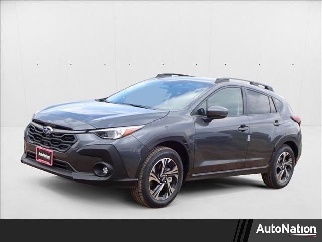 New 2025 Subaru Crosstrek 2.5i Premium