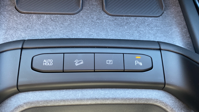 New 2027 Kia Telluride S AWD/4WD image 35