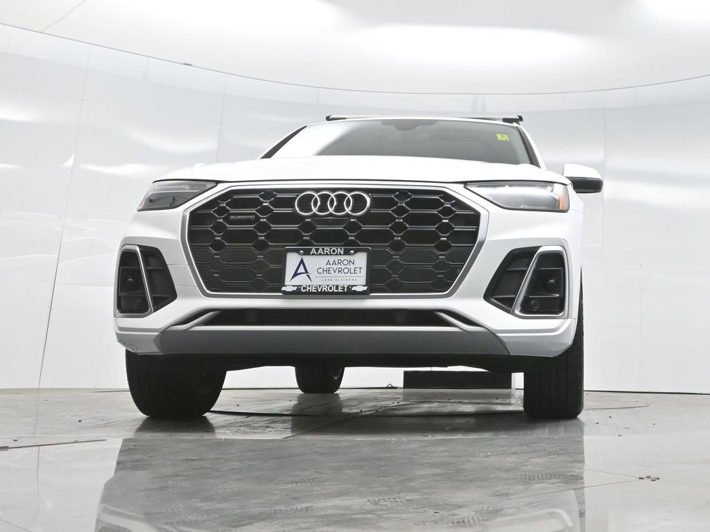 Used 2024 Audi Q5 2.0T Premium Plus image 66