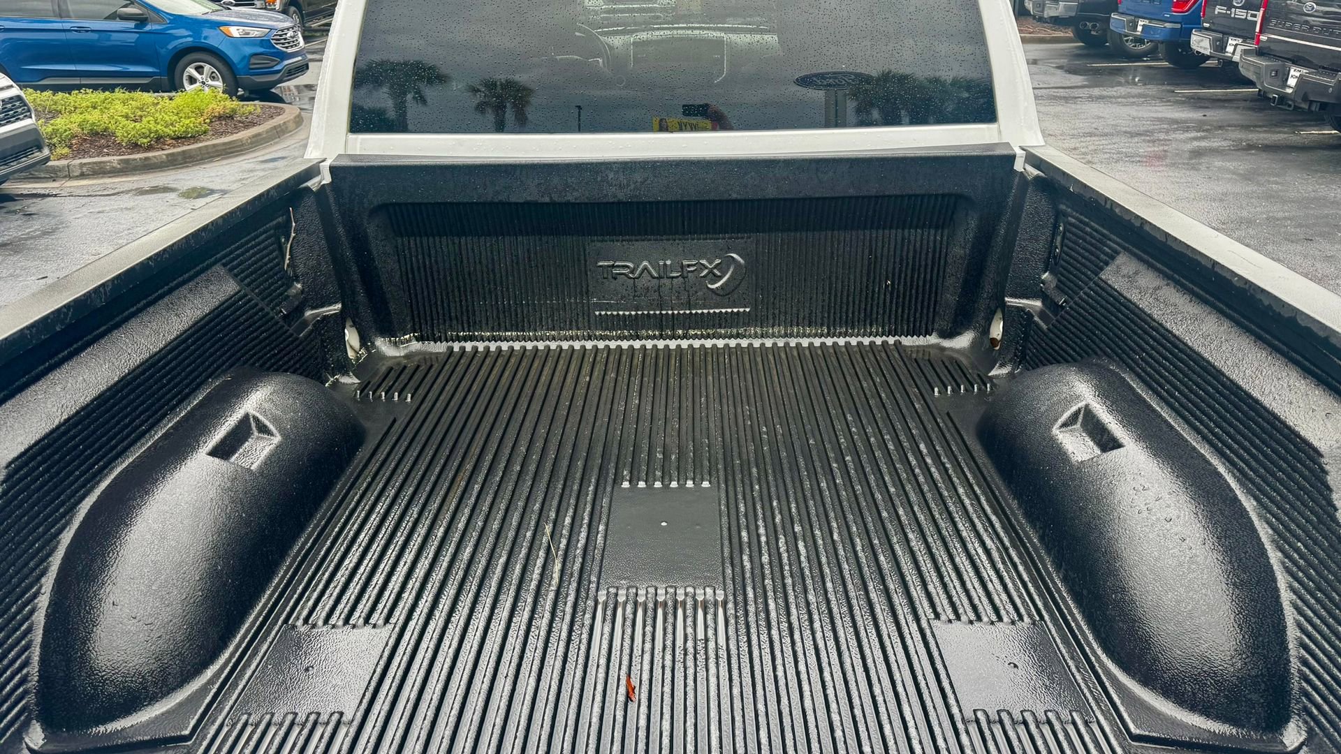 Used 2020 RAM 2500 Big Horn image 17