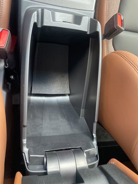 New 2026 Ford Bronco Sport Outer Banks AWD/4WD image 41