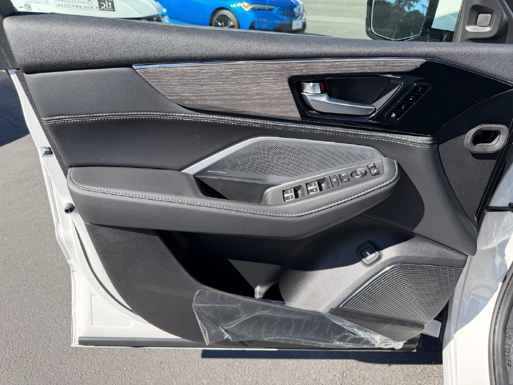 New 2026 Acura MDX w/ Advance Package AWD/4WD image 12