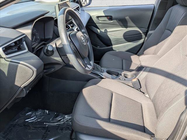 Certified 2025 Toyota Corolla LE image 15