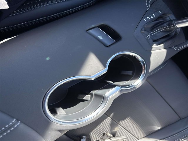 New 2026 Ford Mustang Premium image 29