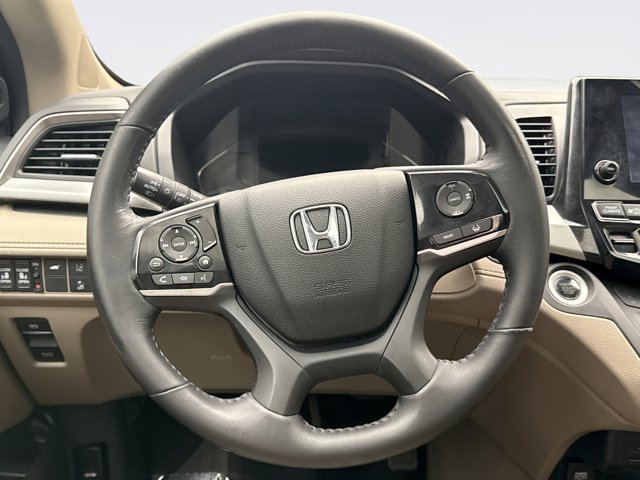Used 2020 Honda Odyssey Touring image 12