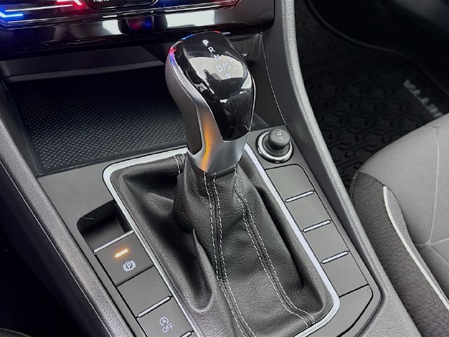 New 2026 Volkswagen Jetta Sport FWD image 18