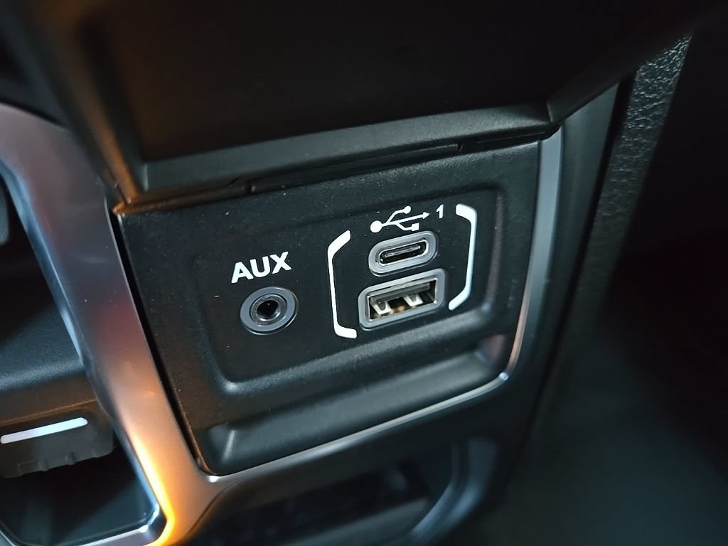 New 2026 Jeep Gladiator Mojave AWD/4WD image 62