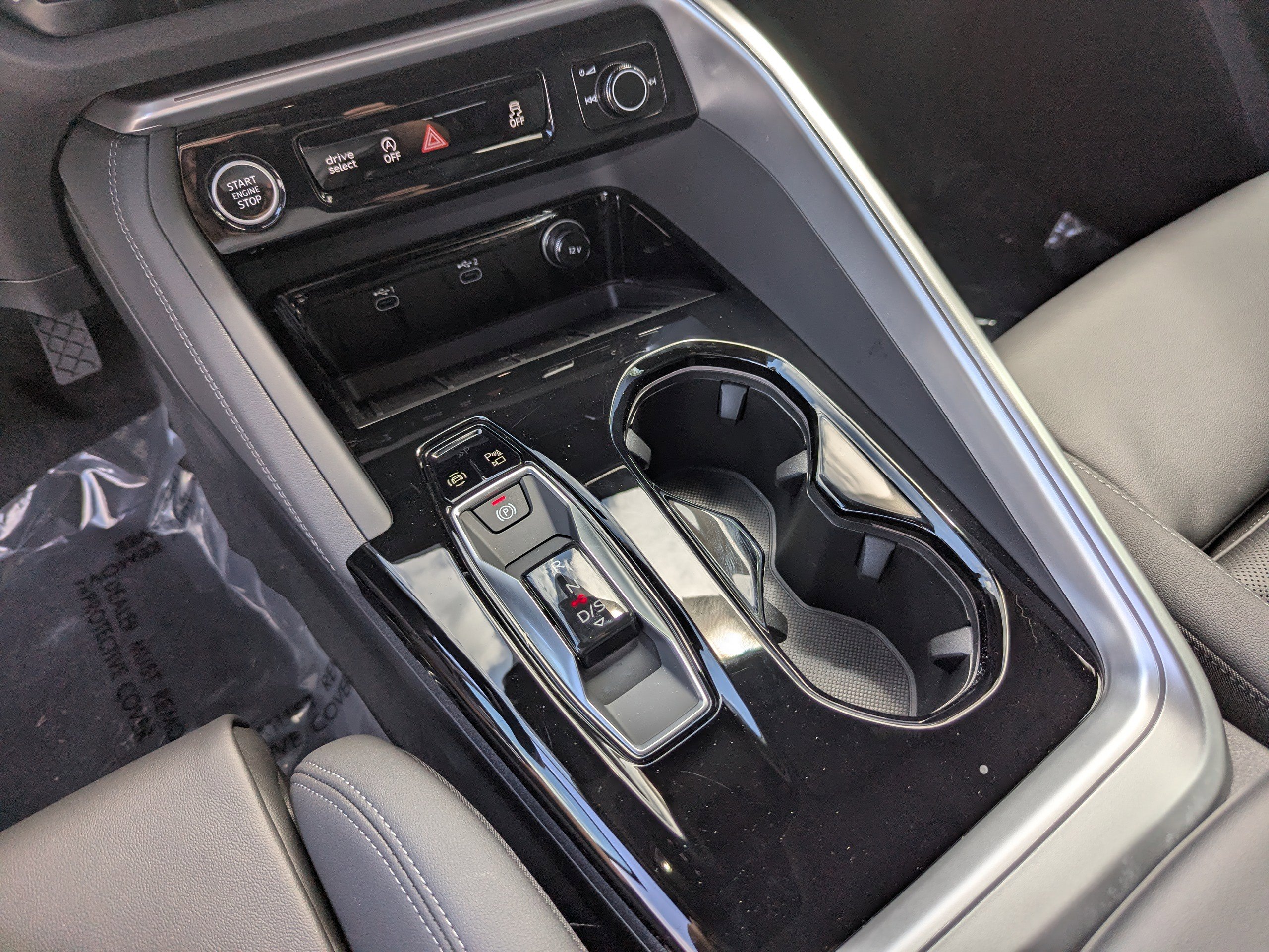 New 2025 Audi Q5 Premium Plus image 29