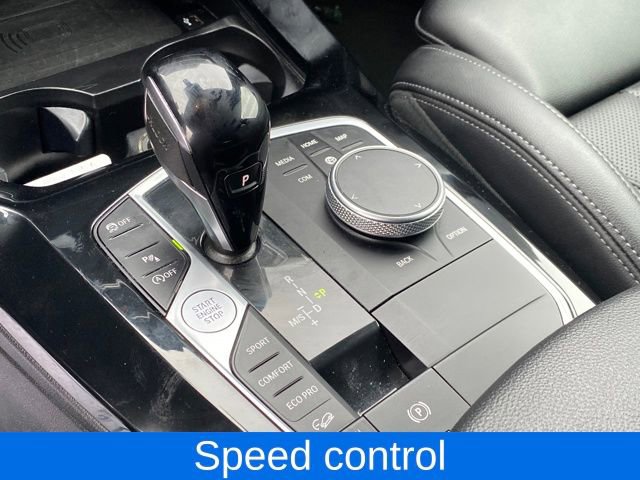 Used 2024 BMW X3 xDrive30i AWD/4WD image 12