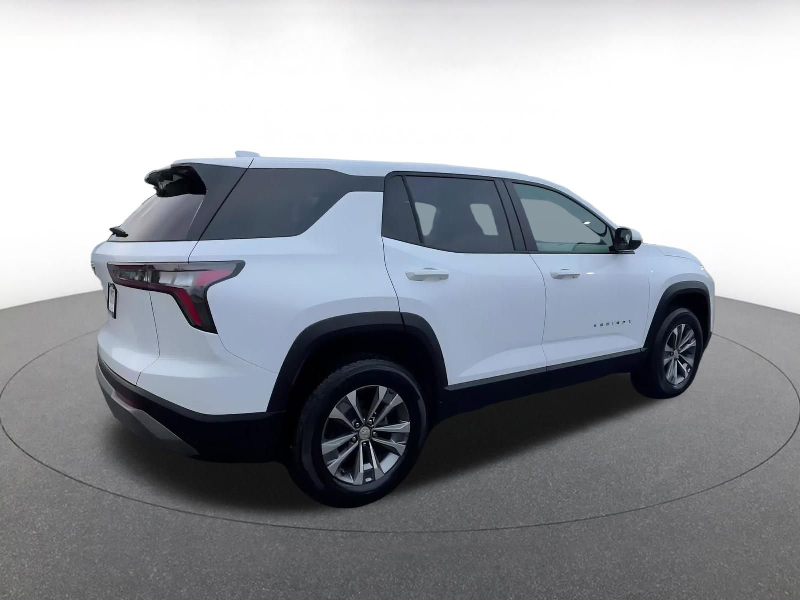 Used 2025 Chevrolet Equinox LT image 14