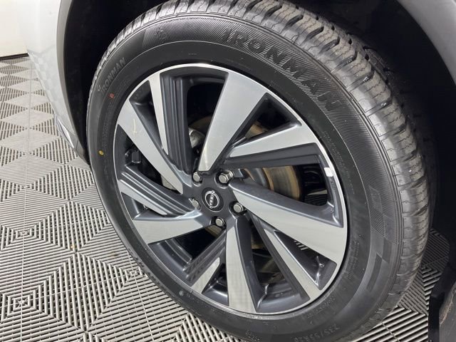 Used 2023 Nissan Murano SL w/ SL Moonroof Package AWD/4WD image 14
