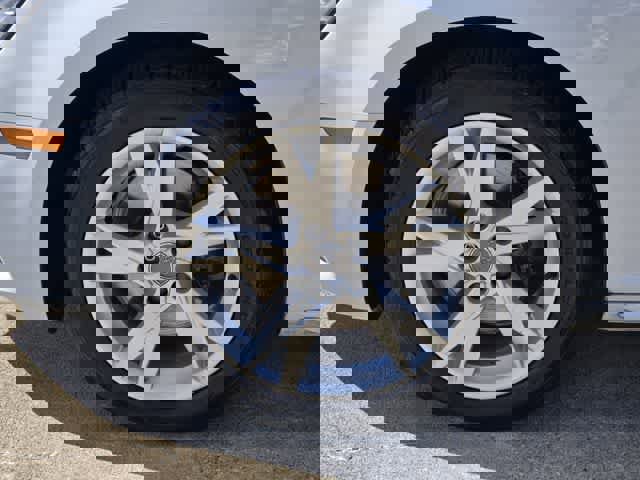 Used 2018 Audi A4 2.0T Ultra Premium w/ 18" Wheel Package image 8