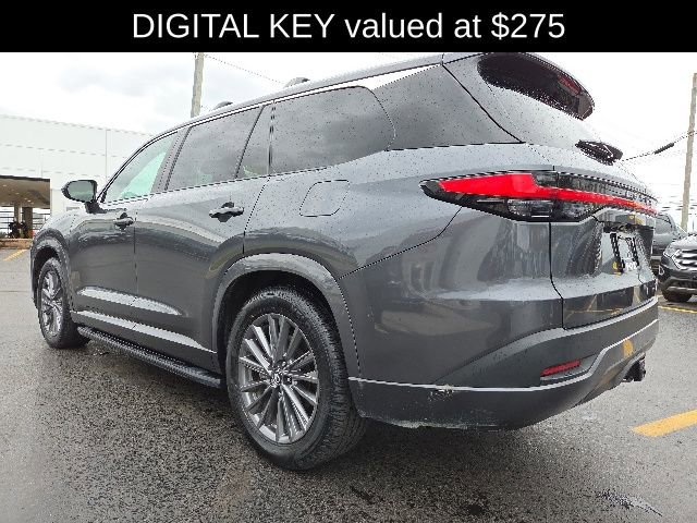 Used 2024 Lexus TX 350 AWD w/ Cold Weather Package image 6