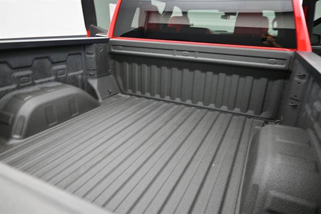 Used 2024 Chevrolet Silverado 1500 LT Trail Boss AWD/4WD image 19