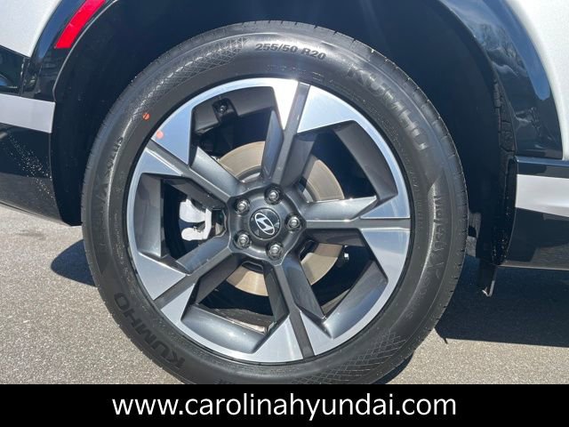 New 2026 Hyundai Palisade Limited image 9