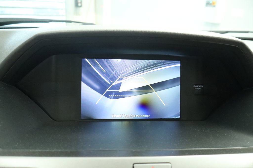 Used 2015 Honda Odyssey EX-L image 37