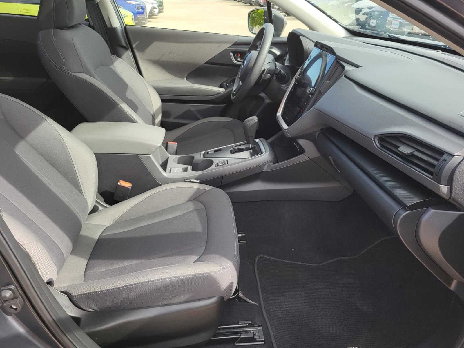 Certified 2025 Subaru Crosstrek 2.0i Premium image 8