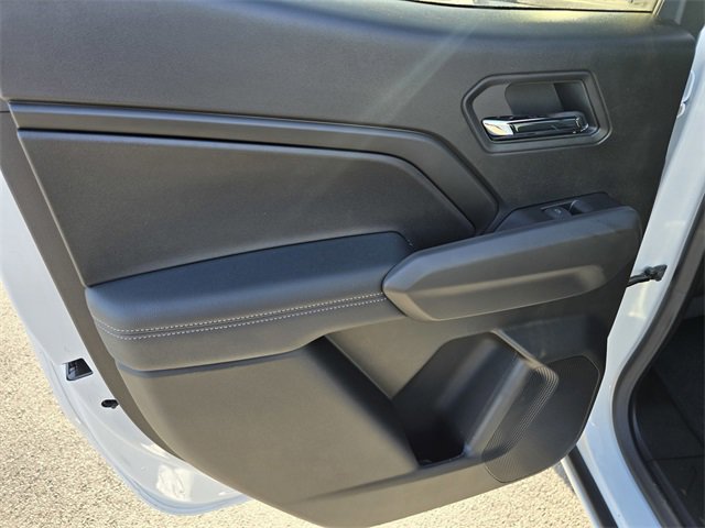 New 2025 GMC Canyon Elevation w/ Convenience Package image 11