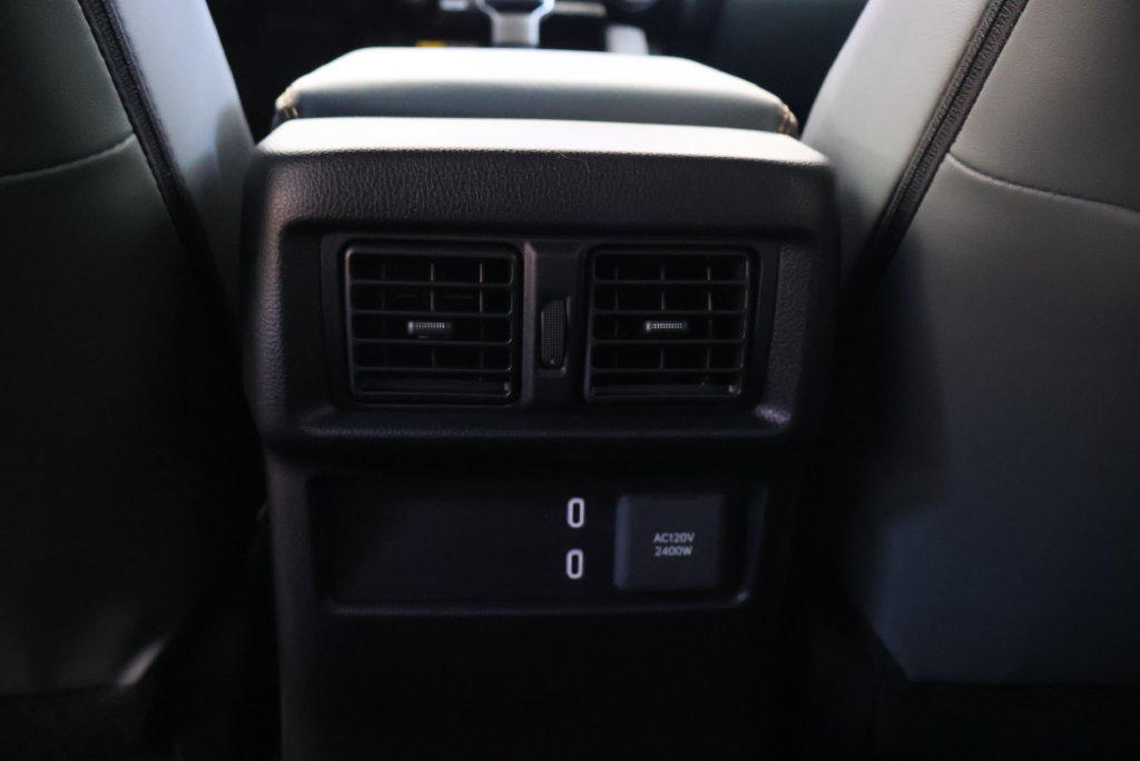 New 2026 Toyota 4Runner Trailhunter AWD/4WD image 58