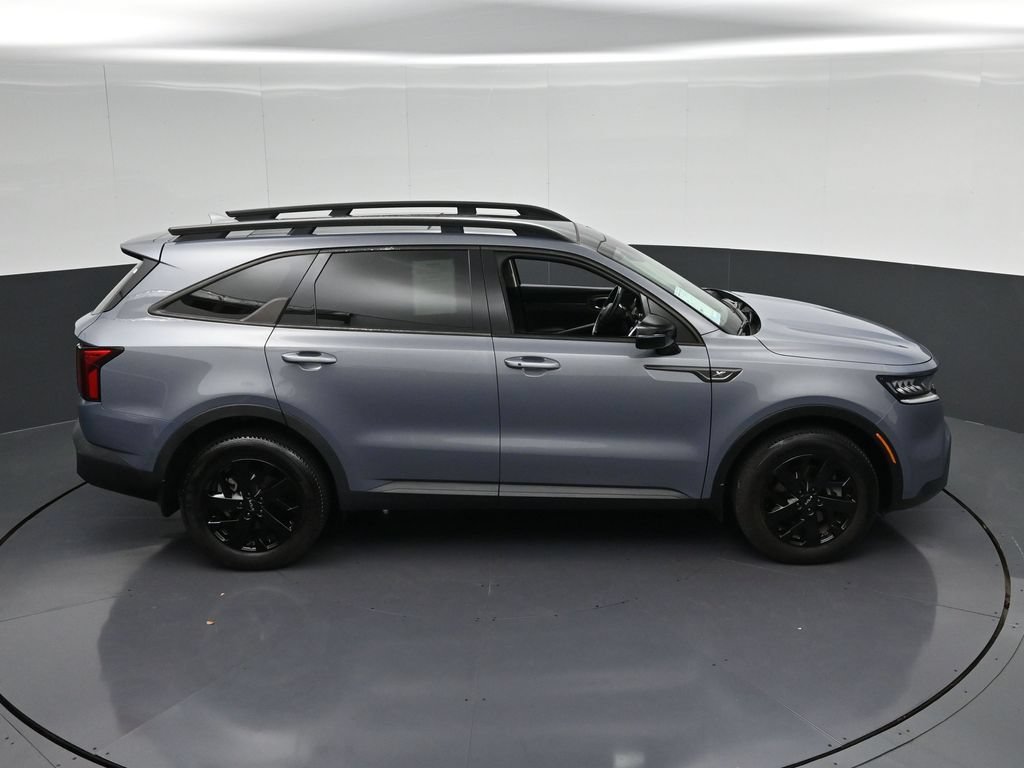 Used 2023 Kia Sorento S w/ Panoramic Sunroof Package AWD/4WD image 19