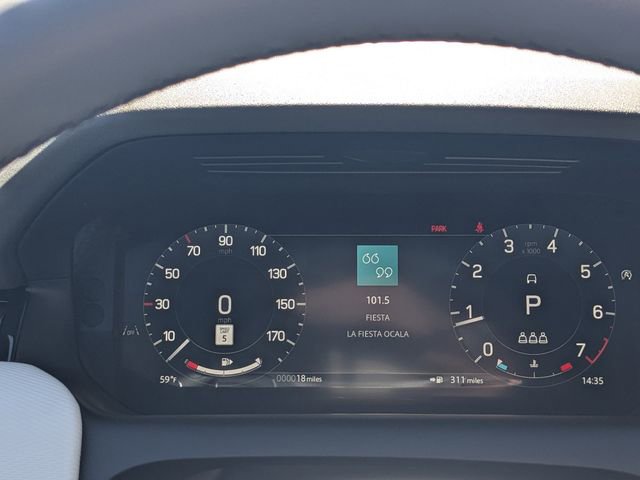 New 2026 Land Rover Discovery Sport Landmark AWD/4WD image 23