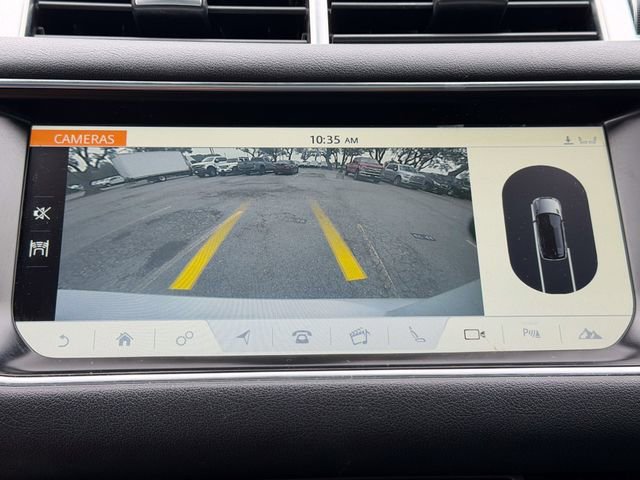 Used 2017 Land Rover Range Rover Sport HSE AWD/4WD image 15