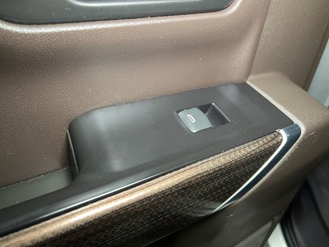 Used 2020 Chevrolet Silverado 1500 RST AWD/4WD image 68