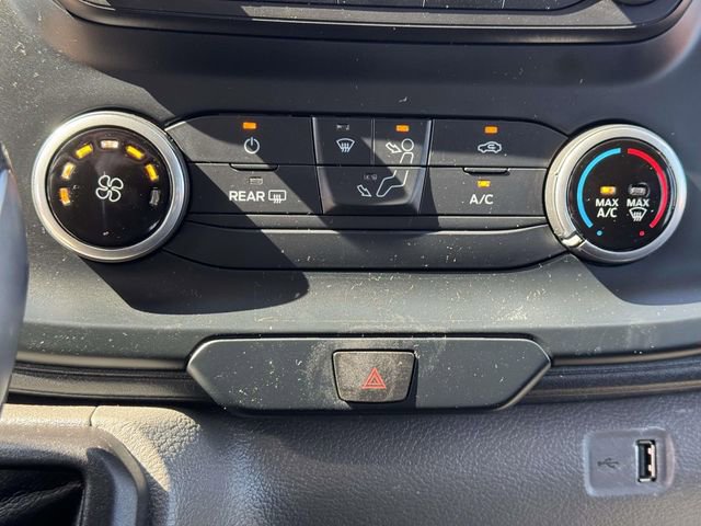 Used 2024 Ford Transit 250 Low Roof w/ Exterior Upgrade Package RWD image 29