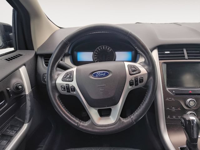 Used 2013 Ford Edge SEL FWD image 12