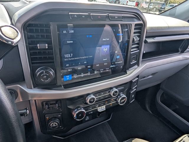 Used 2024 Ford F150 XLT w/ Tow/Haul Package image 23