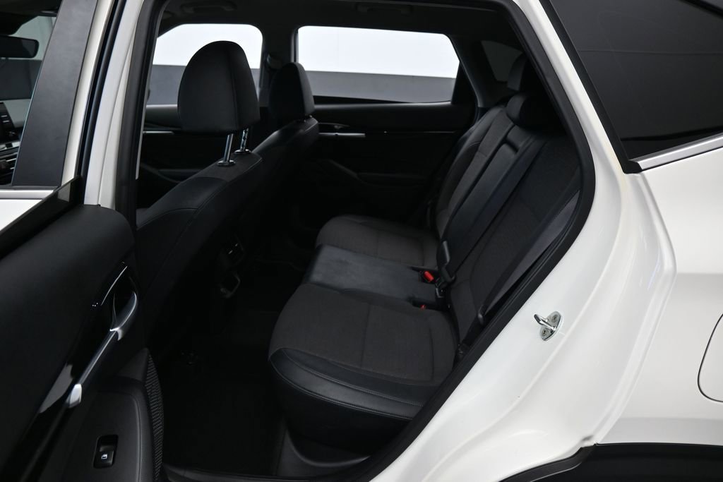 Used 2023 Kia Seltos S FWD image 26