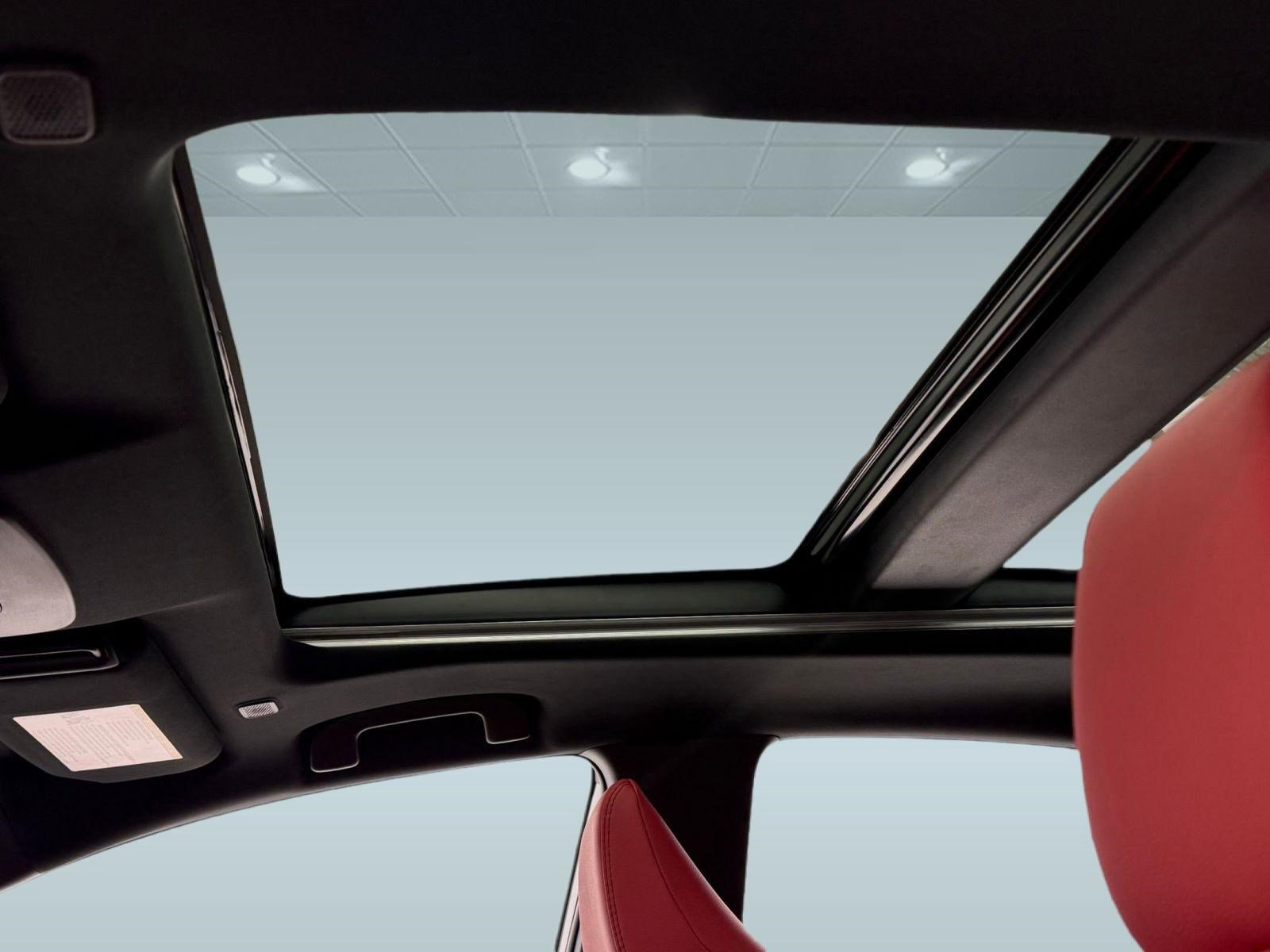 New 2026 Toyota Camry LE image 12