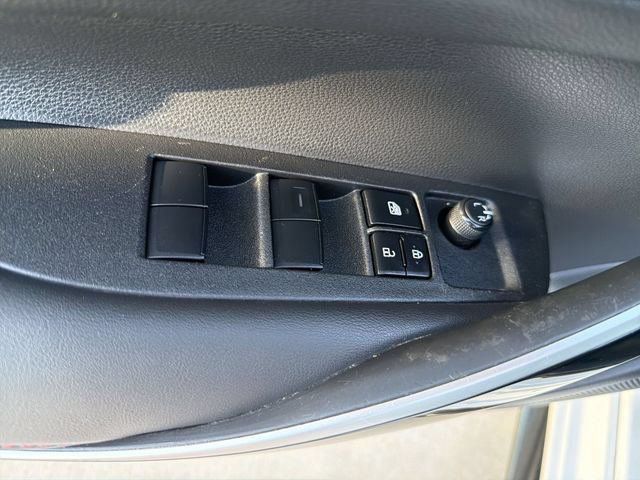 Certified 2023 Toyota Corolla XSE FWD image 10