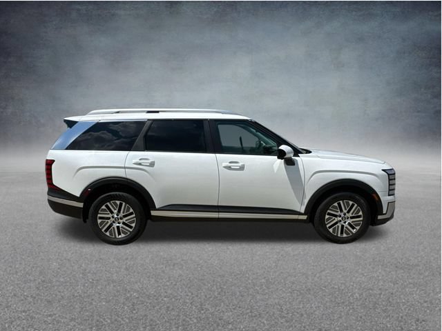 New 2027 Hyundai Palisade SEL Premium AWD/4WD image 11