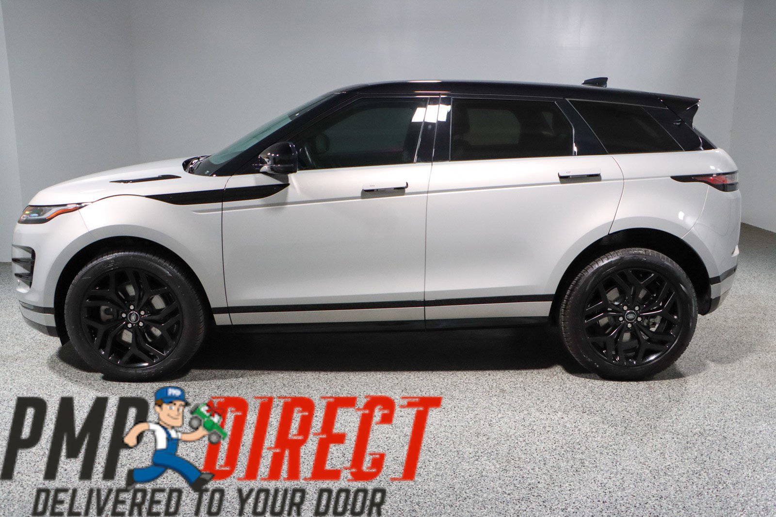 Used 2022 Land Rover Range Rover Evoque R-Dynamic S image 10
