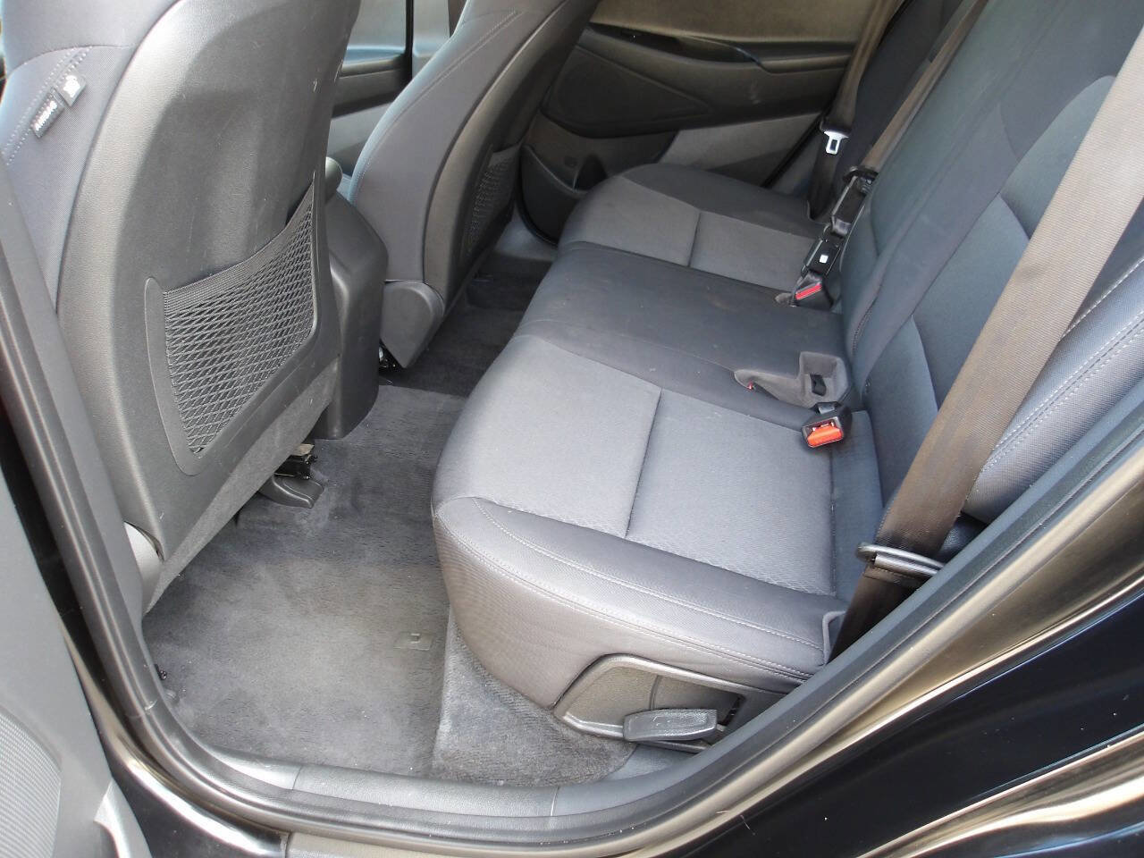 Used 2017 Hyundai Tucson SE FWD image 21
