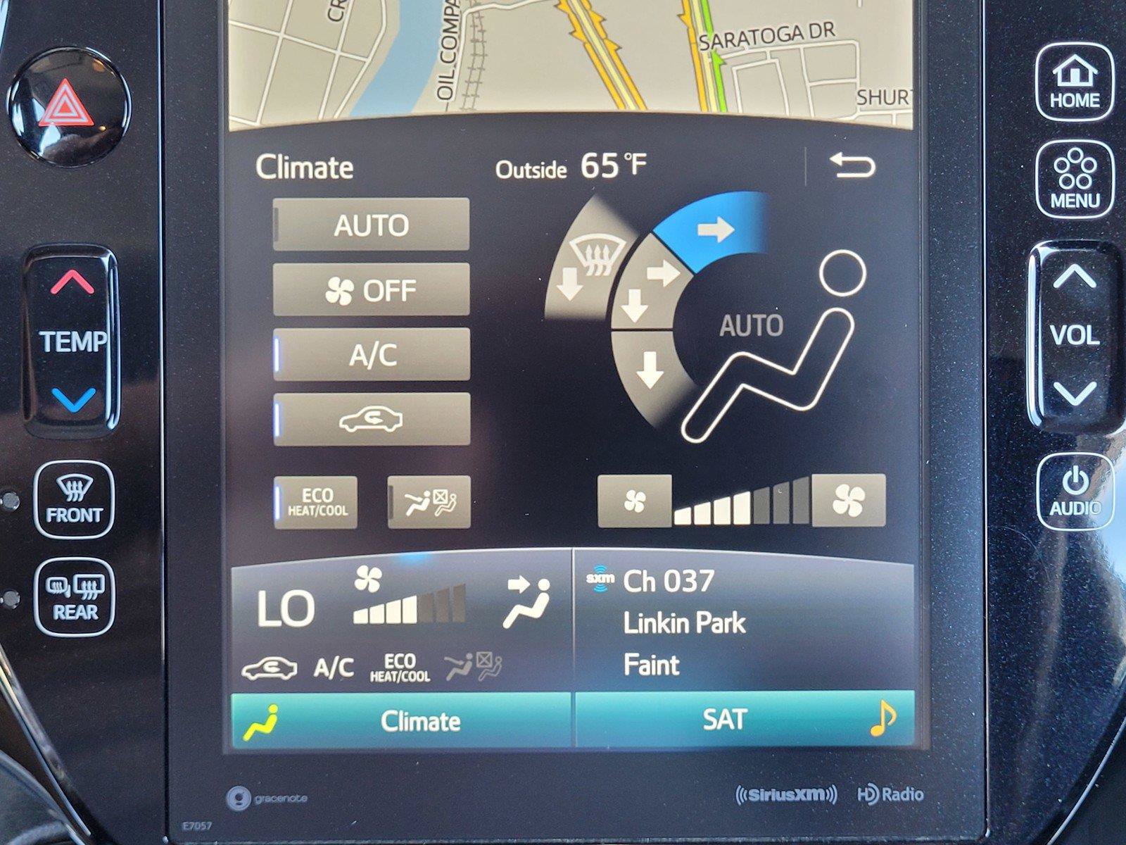 Used 2020 Toyota Prius Prime XLE FWD image 25