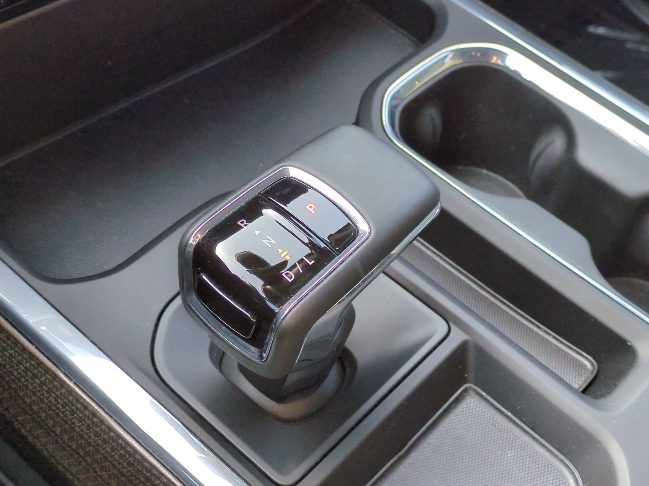 Certified 2025 Chevrolet Silverado 1500 LT Trail Boss w/ Convenience Package II image 29