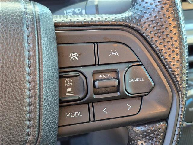 Used 2024 Toyota Tacoma SR5 AWD/4WD image 14